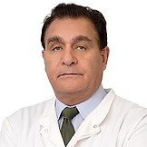Врач Кедров Андрей Владимирович
