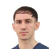 Врач Кегадуев Мухамед Заурович