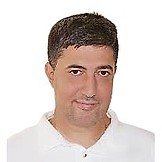 Врач Кей Дмитрий Джанович