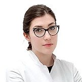 Врач Кейян Седа Арменовна