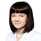 Врач Кейян Виталия Александровна