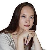 Врач Кекк Екатерина Николаевна