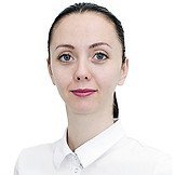 Врач Кекшоева Татьяна Сергеевна