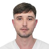 Врач Келбан Дмитрий Игоревич
