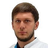 Врач Кельбиев Рамазан Тимурович 