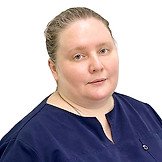 Врач Кельдюшова Ольга Сергеевна