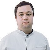 Врач Келехсаев Александр Андреевич