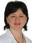 Врач Келехсаева Анжела Степановна