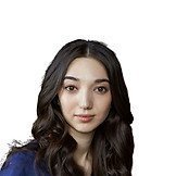 Врач Келигова Милана Закриевна