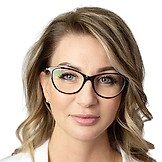 Врач Келлэт Елена Павловна