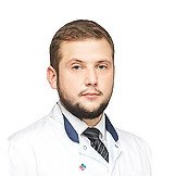 Врач Келлер Александр Викторович