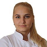 Врач Келлер Ольга Сергеевна