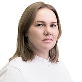Врач Кенчадзе Юлия Гивиевна