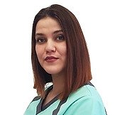 Врач Кенжаева Софья Анваровна