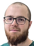 Врач Керашев Ислам Хамишевич 