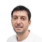 Врач Керашвили Важа Александрович