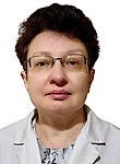 Врач Кердяшова Наталья Ивановна