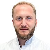 Врач Кердзевадзе Даниел Борисович