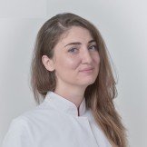 Врач Кердзевадзе Тамари Борисовна