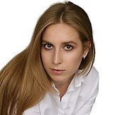 Врач Керецман Диана Юрьевна