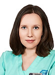 Врач Керенцева Татьяна Владимировна