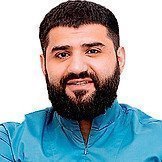 Врач Керимли Джавид Эльханович