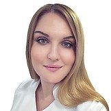 Врач Керимли Лала Микаиловна