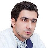 Врач Керимов Амид Курбанович
