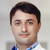 Врач Керимов Анар Нематович