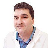 Врач Керимов Чингиз Асифович