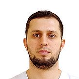 Врач Керимов Ислам Зейнутдинович 