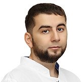 Врач Керимов Кемран Алибалаевич