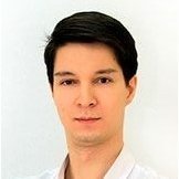 Врач Керимов Кирилл Базарович