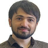 Врач Керимов Магомед Юсиф оглы