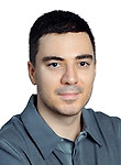Врач Керимов Уллубий Шагабутдинович