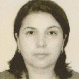 Врач Керимова Аминат Абдурахмановна