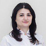 Врач Керимова Чичек Фейзуллаевна