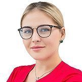 Врач Керимова Диана Рауфовна