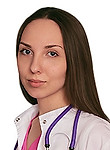 Врач Керимова Екатерина Керимовна