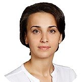 Врач Керимова Кенуль Намиковна