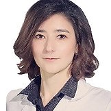 Врач Керимова Керима Сабухеева