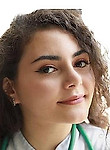 Врач Керимова Сакина Расимовна 