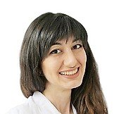 Врач Керимова Суна Рафиковна
