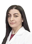 Врач Керимова Виолетта Айваровна