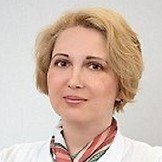 Врач Кермасова Наталья Валерьевна