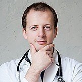 Врач Кесарев Дмитрий Григорьевич