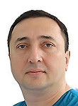 Врач Кешелашвили Леван Важаевич
