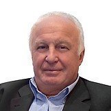 Врач Кешелава Виктор Владимирович