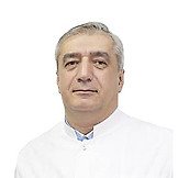 Врач Кещьян Карен Суренович