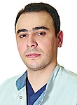 Врач Кешишев Алексей Георгиевич